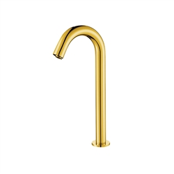 atalaya touchless kitchen sink faucets